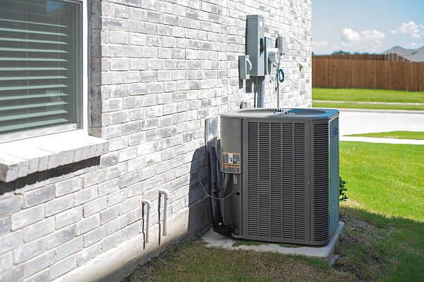 Reliable Hvac Installation contractor in Broadway, VA by FH HVAC